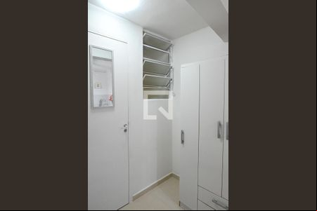 Estudio de apartamento para alugar com 1 quarto, 18m² em Aclimação, São Paulo