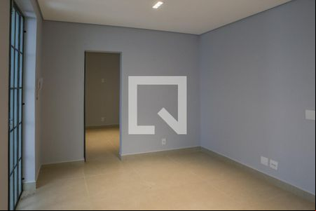 Sala de apartamento para alugar com 2 quartos, 60m² em Perdizes, São Paulo