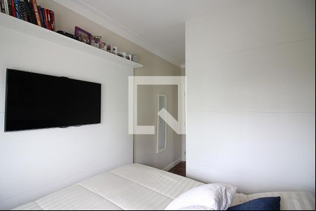 Quarto 1 - Suíte de apartamento à venda com 3 quartos, 94m² em Centro, São Bernardo do Campo