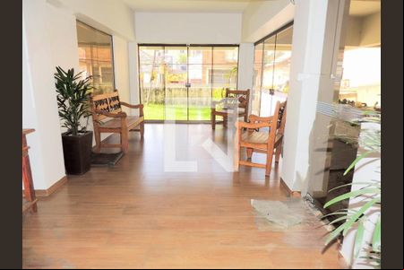 Apartamento para alugar com 1 quarto, 35m² em Centro, Campinas