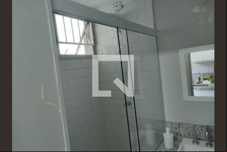 Apartamento para alugar com 1 quarto, 35m² em Centro, Campinas