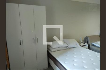 Apartamento para alugar com 1 quarto, 35m² em Centro, Campinas