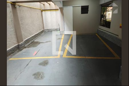 Apartamento para alugar com 1 quarto, 35m² em Centro, Campinas