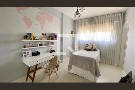 Apartamento à venda com 3 quartos, 158m² em Cambuí, Campinas