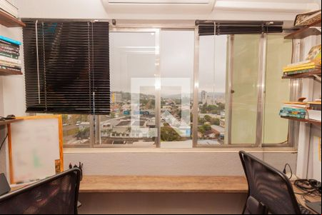 Sala de apartamento à venda com 3 quartos, 168m² em Ideal, Novo Hamburgo