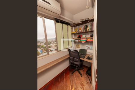 Sala de apartamento à venda com 3 quartos, 168m² em Ideal, Novo Hamburgo