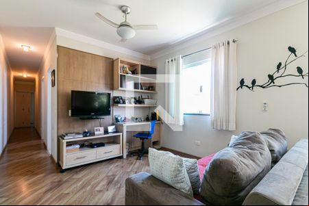 Sala 2 de casa à venda com 4 quartos, 274m² em Vila Carrão, São Paulo