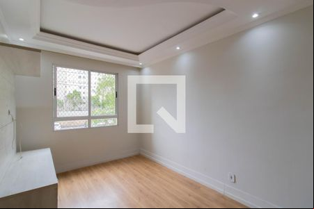 Sala de apartamento para alugar com 3 quartos, 55m² em Vila Florida, Guarulhos