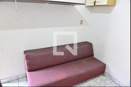 Quarto de kitnet/studio para alugar com 1 quarto, 36m² em Guilhermina, Praia Grande