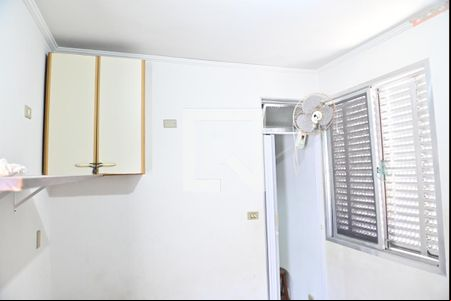 Quarto de kitnet/studio para alugar com 1 quarto, 36m² em Guilhermina, Praia Grande