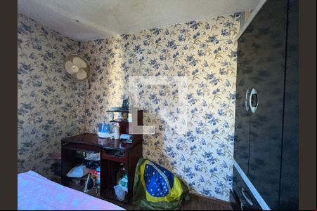 Quarto 1 de apartamento à venda com 2 quartos, 42m² em Vila Silvia, São Paulo