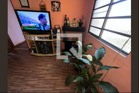 Sala de apartamento à venda com 2 quartos, 42m² em Vila Silvia, São Paulo