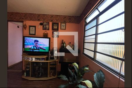 Sala de apartamento à venda com 2 quartos, 42m² em Vila Silvia, São Paulo