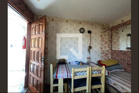 Sala de apartamento à venda com 2 quartos, 42m² em Vila Silvia, São Paulo