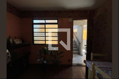 Sala de apartamento à venda com 2 quartos, 42m² em Vila Silvia, São Paulo