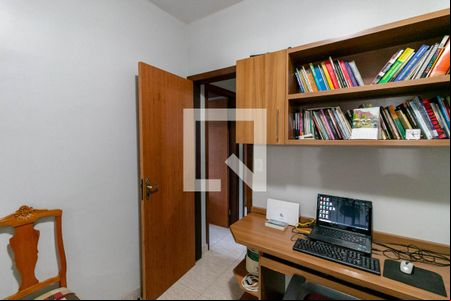Quarto 2 de apartamento à venda com 3 quartos, 98m² em Nova Granada, Belo Horizonte