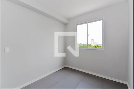 Quarto 1 de apartamento para alugar com 2 quartos, 37m² em Vila das Bandeiras, Guarulhos