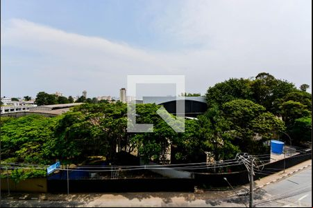 Vista do Quarto 1 de apartamento para alugar com 2 quartos, 37m² em Vila das Bandeiras, Guarulhos