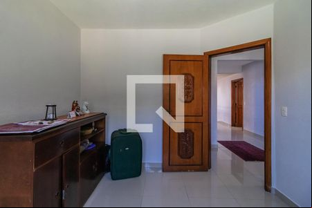 Escritório de casa de condomínio para alugar com 4 quartos, 360m² em Residencial 09, Santana de Parnaíba