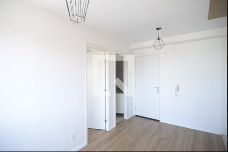 Sala de apartamento para alugar com 2 quartos, 37m² em Liberdade, São Paulo