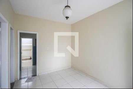 Sala de casa para alugar com 2 quartos, 60m² em Centro, Nova Iguaçu