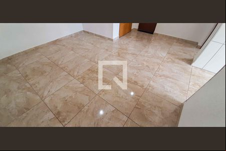 Sala de casa para alugar com 1 quarto, 50m² em Jaguaribe, Osasco