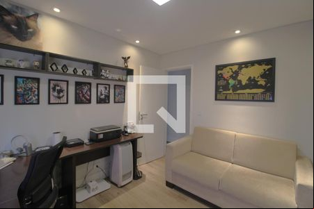 Quarto 1 de casa para alugar com 3 quartos, 250m² em Jardim Consorcio, São Paulo