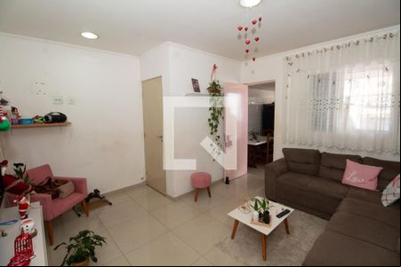 Sala de casa à venda com 4 quartos, 303m² em Parque São Lucas, São Paulo