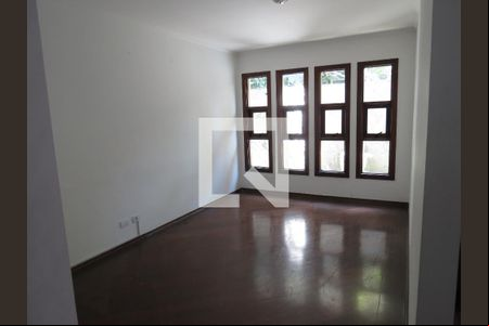 Sala  de casa à venda com 4 quartos, 473m² em City América, São Paulo