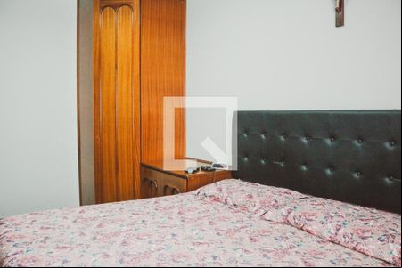 Suíte de casa à venda com 3 quartos, 115m² em Parque Novo Mundo, São Paulo