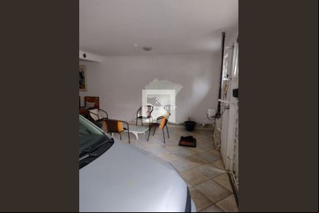 Casa à venda com 3 quartos, 124m² em Baeta Neves, São Bernardo do Campo