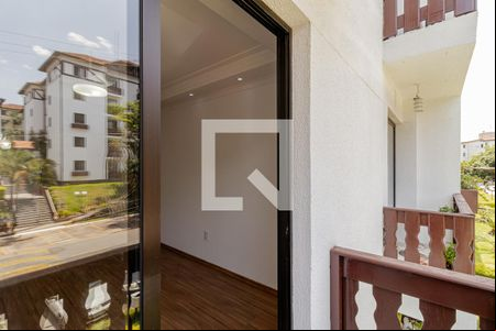 Sacada de apartamento para alugar com 3 quartos, 73m² em Jardim Santa Cruz (sacoma), São Paulo