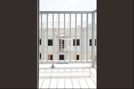 Sacada de apartamento para alugar com 2 quartos, 43m² em Dos Casa, São Bernardo do Campo