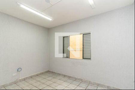 Quarto 1 de casa para alugar com 2 quartos, 100m² em Jardim Santa Emilia, Guarulhos