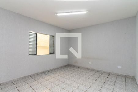 Quarto 2 de casa para alugar com 2 quartos, 100m² em Jardim Santa Emilia, Guarulhos