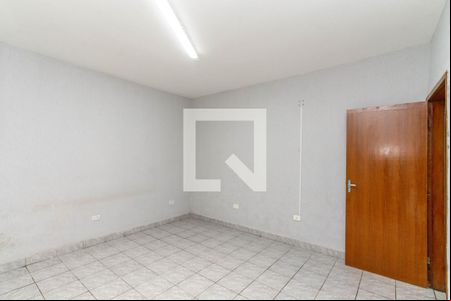 Quarto 2 de casa para alugar com 2 quartos, 100m² em Jardim Santa Emilia, Guarulhos