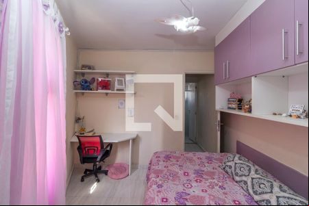 Quarto 1 de casa à venda com 2 quartos, 70m² em Vila Primavera, São Paulo