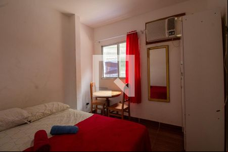 Quarto 2 de kitnet/studio para alugar com 2 quartos, 60m² em Recreio dos Bandeirantes, Rio de Janeiro