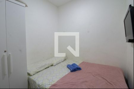Quarto 1 de kitnet/studio para alugar com 2 quartos, 60m² em Recreio dos Bandeirantes, Rio de Janeiro