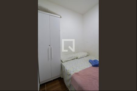 Quarto 1 de kitnet/studio para alugar com 2 quartos, 60m² em Recreio dos Bandeirantes, Rio de Janeiro