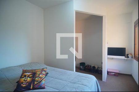 Quarto de apartamento à venda com 1 quarto, 47m² em Pátria Nova, Novo Hamburgo