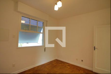 Quarto 1 de apartamento para alugar com 2 quartos, 70m² em Gonzaga, Santos