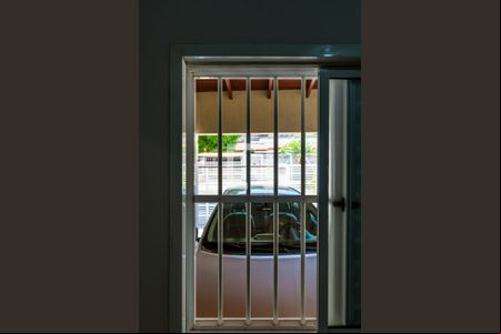 Sala de casa para alugar com 2 quartos, 75m² em Jardim Aurelia, Campinas