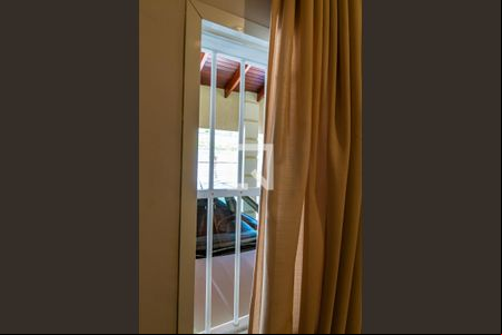 Quarto 1 de casa para alugar com 2 quartos, 75m² em Jardim Aurelia, Campinas