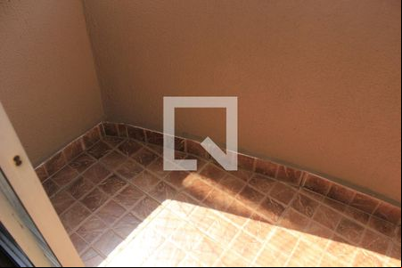 Varanda de apartamento para alugar com 2 quartos, 45m² em Macedo, Guarulhos