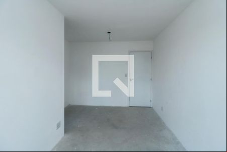 Quarto de kitnet/studio à venda com 1 quarto, 40m² em Vila Valparaíso, Santo André