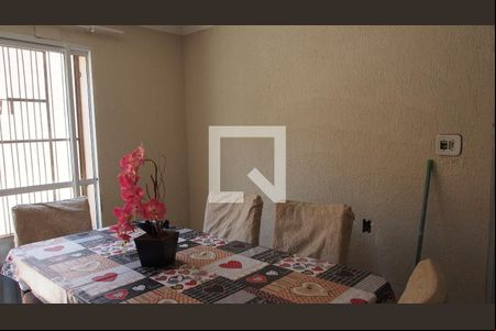 Sala de Jantar de casa para alugar com 4 quartos, 300m² em Vila Joana, Jundiaí