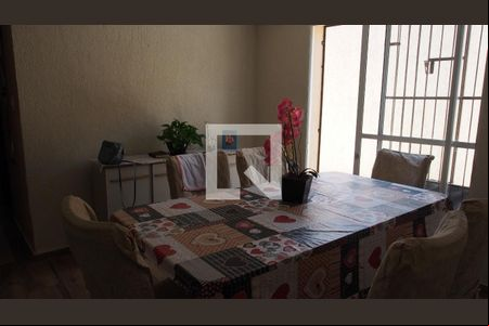Sala de Jantar de casa para alugar com 4 quartos, 300m² em Vila Joana, Jundiaí