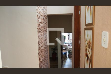 Corredor de casa para alugar com 4 quartos, 300m² em Vila Joana, Jundiaí