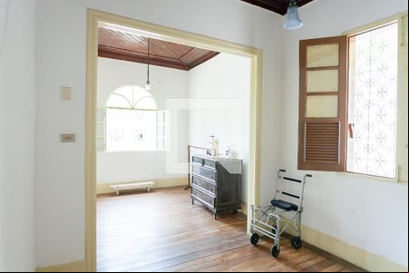 quarto 2/1 de casa à venda com 4 quartos, 108m² em Rosário, Nova Lima